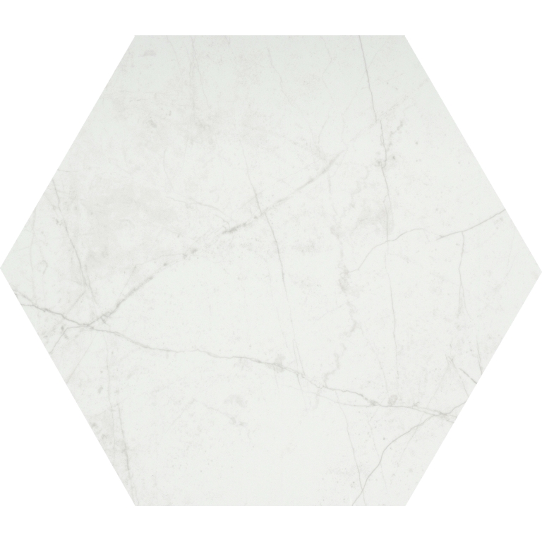 STERLINA - 8X10, WHITE, MATTE | Emser Tile